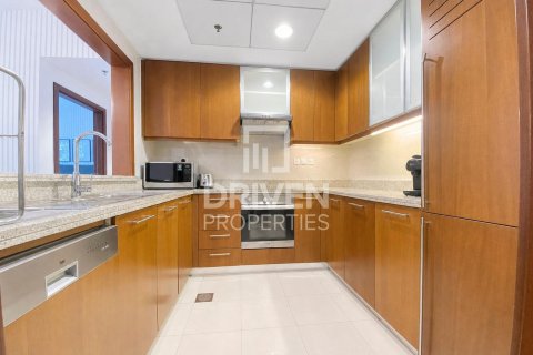 Apartment de 1 dormitorio en Standpoint Towers, UAE No. 223293 6