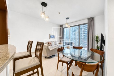 Apartment de 1 dormitorio en Standpoint Towers, UAE No. 223293