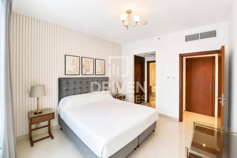Apartment de 1 dormitorio en Standpoint Towers, UAE No. 223293 10