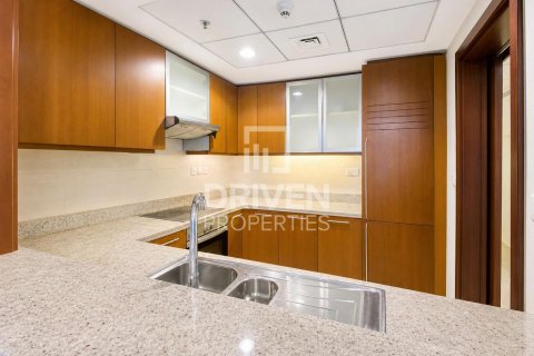 Apartment de 1 dormitorio en Standpoint Towers, UAE No. 223293 7