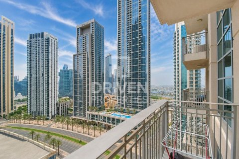 Apartment de 1 dormitorio en Standpoint Towers, UAE No. 223293 13