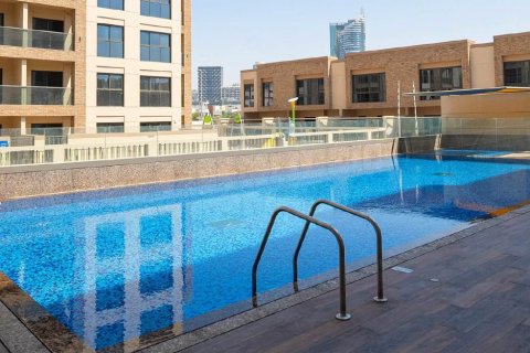 Appartement de Studio à Jumeirah Village Circle, UAE No. 110324 5