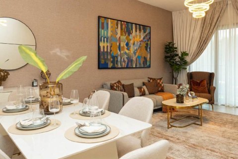 Appartement de Studio à Jumeirah Village Circle, UAE No. 110324 4