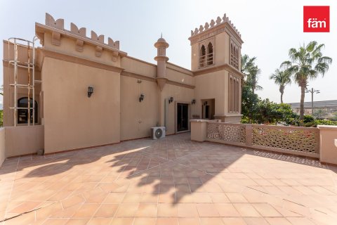 4 bedrooms Villa in Palm Jumeirah, UAE No. 147793 5