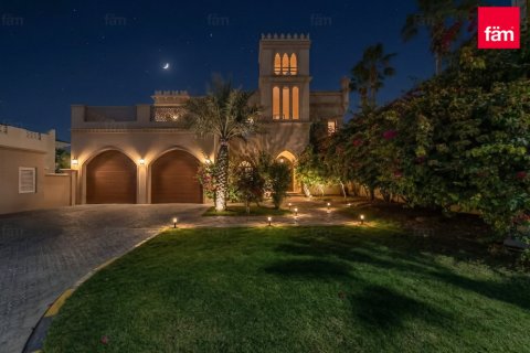 4 bedrooms Villa in Palm Jumeirah, UAE No. 147793 6