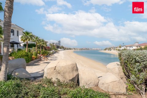4 bedrooms Villa in Palm Jumeirah, UAE No. 147793 4