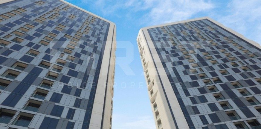 2 bedrooms Apartment in Al Reem Island, UAE No. 172840