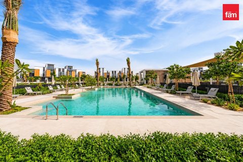 4 bedrooms Townhouse in Dubai, UAE No. 168242 14
