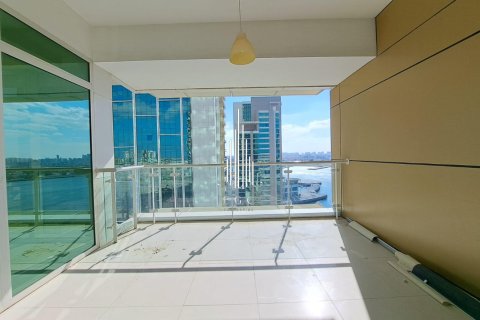 Apartment de 3 dormitorios en Al Reem Island, UAE No. 39167