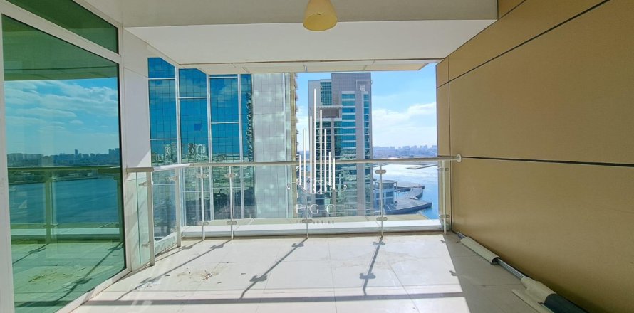 3 bedrooms Apartment in Al Reem Island, UAE No. 39167