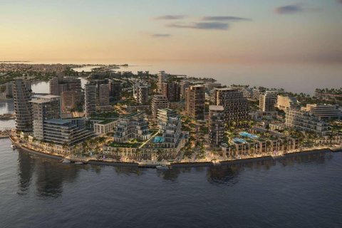 Apartment de 1 dormitorio en Ras Al Khaimah, UAE No. 184288 6