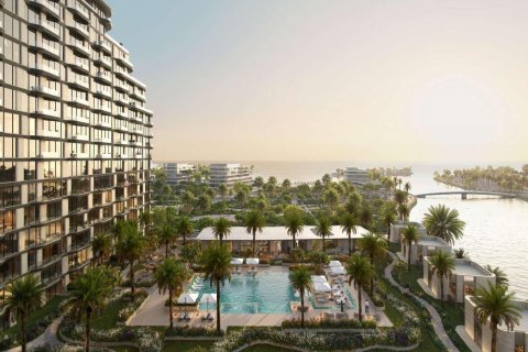 Apartment de 1 dormitorio en Ras Al Khaimah, UAE No. 184288 14