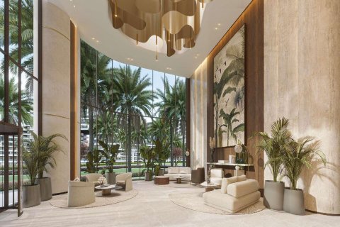 Apartment de 1 dormitorio en Ras Al Khaimah, UAE No. 184288 13