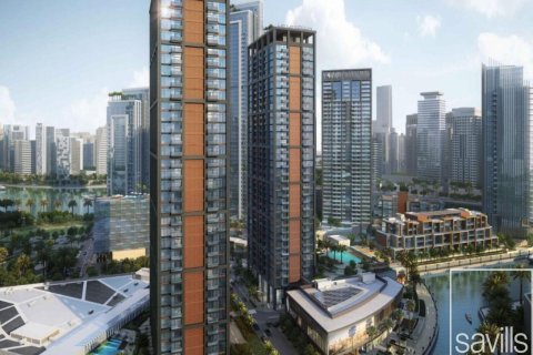 1 bedroom Apartment in Business Bay, UAE No. 203750