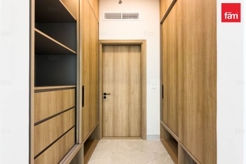 Квартира с 1 спальней в Дубай Хилс Эстейт, ОАЭ №216823 8