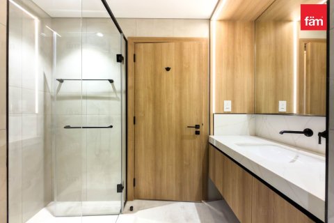 Квартира с 1 спальней в Дубай Хилс Эстейт, ОАЭ №216823 9