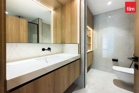 Квартира с 1 спальней в Дубай Хилс Эстейт, ОАЭ №216823 10