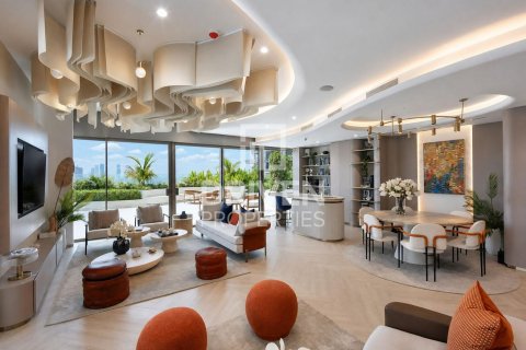 Apartment de 1 dormitorio en Dubai, UAE No. 223236 25