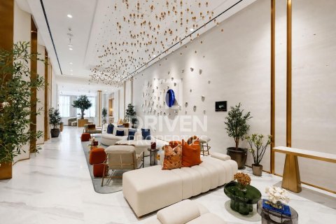 Apartment de 1 dormitorio en Dubai, UAE No. 223236 27