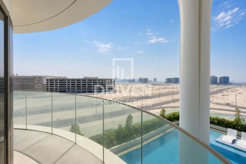 Apartment de 1 dormitorio en Dubai, UAE No. 223236 20