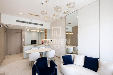 Apartment de 1 dormitorio en Dubai, UAE No. 223236 3