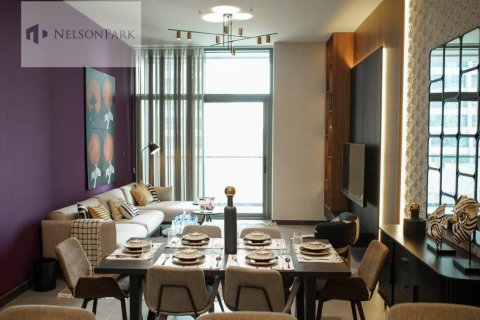 Appartement de 1 chambre à Jumeirah Lake Towers, UAE No. 45480 3