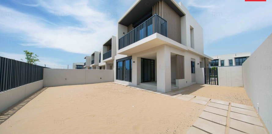 4 غرف نوم تاون هاوس في جبل علي, الإمارات العربية المتحدة رقم 223683