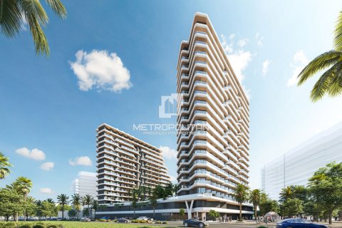 Квартира с 2 спальнями в Mina Al Arab, ОАЭ №40489 4