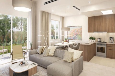 Villa de 4 chambres à Khalifa City, UAE No. 224230 3