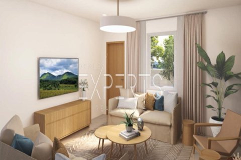 Villa de 4 chambres à Khalifa City, UAE No. 224230 7