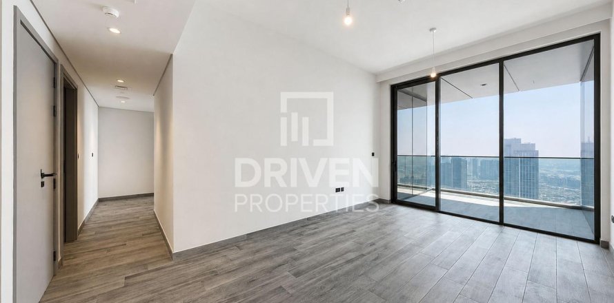 Apartment de 2 dormitorios en Business Bay, UAE No. 223246