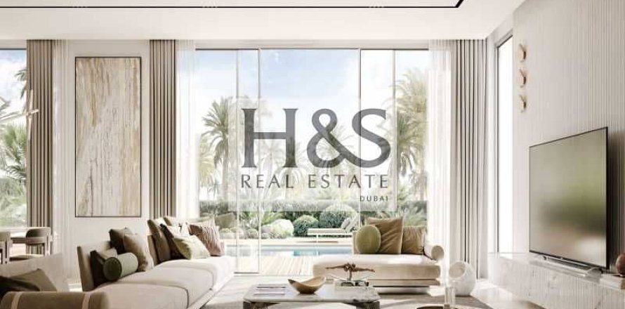 Вилла с 6 спальнями в Мохаммед Бин Рашид Сити, ОАЭ №112803