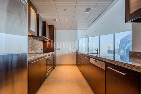 Appartement de 3 chambres à Burj Khalifa, UAE No. 168409 23