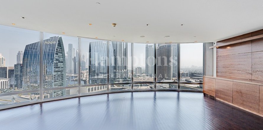 Appartement de 3 chambres à Burj Khalifa, UAE No. 168409