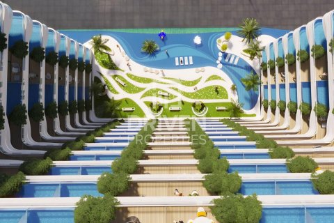 استوديو شقة في Dubai Residence Complex, الإمارات العربية المتحدة رقم 214335 12