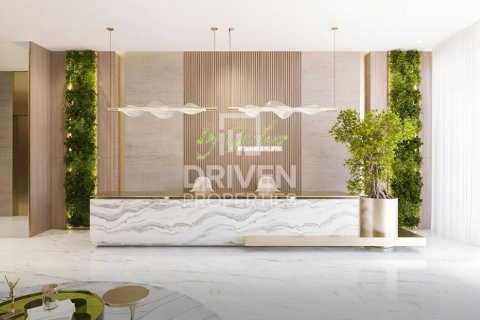 استوديو شقة في Dubai Residence Complex, الإمارات العربية المتحدة رقم 214335 14