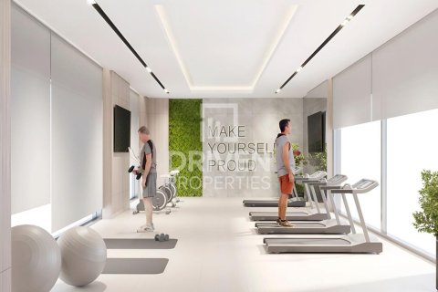 استوديو شقة في Dubai Residence Complex, الإمارات العربية المتحدة رقم 214335 16