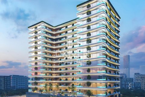 استوديو شقة في Dubai Residence Complex, الإمارات العربية المتحدة رقم 214335 6