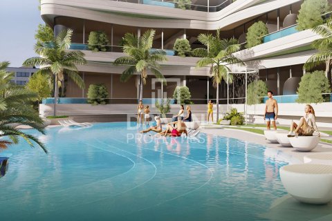 استوديو شقة في Dubai Residence Complex, الإمارات العربية المتحدة رقم 214335 13
