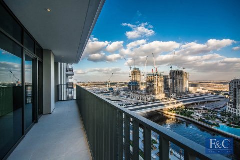 3 bedrooms Apartment in Dubai Creek Harbour (The Lagoons), UAE No. 153843 25