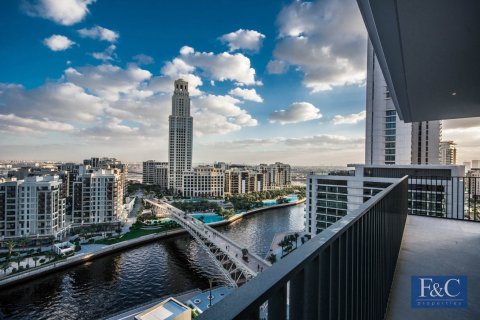 3 bedrooms Apartment in Dubai Creek Harbour (The Lagoons), UAE No. 153843 23