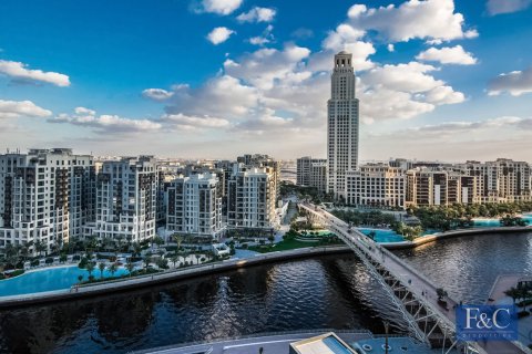 3 bedrooms Apartment in Dubai Creek Harbour (The Lagoons), UAE No. 153843 24