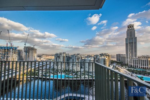 3 bedrooms Apartment in Dubai Creek Harbour (The Lagoons), UAE No. 153843 22