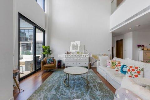 Duplex de 4 chambres à City Walk, UAE No. 78630 5