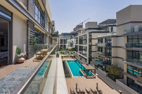 Duplex de 4 chambres à City Walk, UAE No. 78630 20
