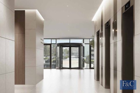 175m² Office in Sheikh Zayed Road, UAE No. 153809