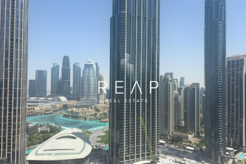 3 bedrooms Apartment in Forte, UAE No. 28951