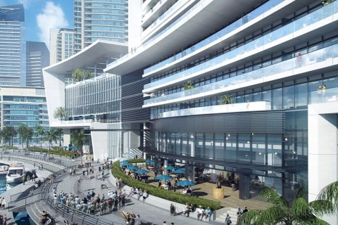 VIDA RESIDENCES APARTMENTS в Даунтаун Дубай (Даунтаун Бурдж Дубай), ОАЭ №69443