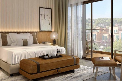 Таунхаус с 4 спальнями в Damac Lagoons, ОАЭ №218712 8