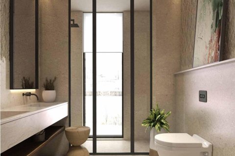 Таунхаус с 4 спальнями в Damac Lagoons, ОАЭ №218712 10